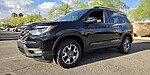 Used 2023 Honda Passport TRAILSPORT AWD in LAS VEGAS, NEVADA