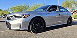Used 2025 Honda CIVIC SEDAN HYBRID SPORT CVT in LAS VEGAS, NEVADA