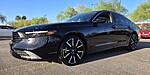 Used 2025 Honda Accord Hybrid TOURING SEDAN in LAS VEGAS, NEVADA