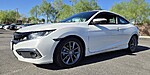Used 2019 Honda Civic EX CVT in LAS VEGAS, NEVADA