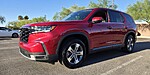 Used 2025 Honda Pilot EX-L 2WD in LAS VEGAS, NEVADA