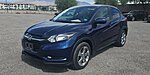 Used 2017 Honda HR-V EX in LAS VEGAS, NEVADA