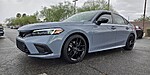 Used 2024 Honda Civic MANUAL in LAS VEGAS, NEVADA