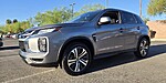 Used 2021 MITSUBISHI OUTLANDER SPORT ES 2.0 CVT in LAS VEGAS, NEVADA