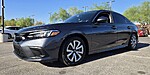 Used 2024 Honda Civic LX CVT in LAS VEGAS, NEVADA
