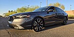 Used 2024 Honda Accord Hybrid TOURING SEDAN in LAS VEGAS, NEVADA