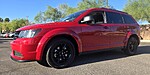 Used 2020 DODGE JOURNEY SE VALUE FWD in LAS VEGAS, NEVADA