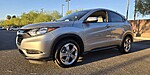 Used 2018 Honda HR-V LX AWD CVT in LAS VEGAS, NEVADA
