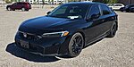 Used 2025 Honda Civic SPORT in LAS VEGAS, NEVADA