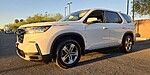 Used 2023 Honda Pilot EX-L 8 PASSENGER 2WD in LAS VEGAS, NEVADA