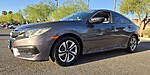 Used 2018 Honda Civic LX CVT in LAS VEGAS, NEVADA