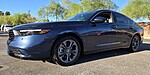 Used 2024 Honda Accord Hybrid EX-L SEDAN in LAS VEGAS, NEVADA