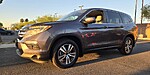 Used 2017 Honda Pilot EX-L AWD in LAS VEGAS, NEVADA