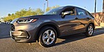 Used 2025 Honda HR-V LX AWD CVT in LAS VEGAS, NEVADA