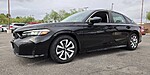 Used 2025 Honda Civic LX CVT in LAS VEGAS, NEVADA