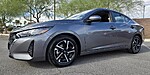 Used 2024 NISSAN SENTRA SV CVT in LAS VEGAS, NEVADA