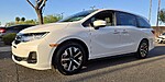 Used 2026 Honda Odyssey EX-L AUTO in LAS VEGAS, NEVADA