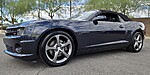 Used 2013 CHEVROLET CAMARO 2DR CONV SS W/2SS in LAS VEGAS, NEVADA
