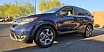 Used 2018 Honda CR-V EX 2WD in LAS VEGAS, NEVADA