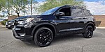 Used 2024 Honda Passport BLACK EDITION AWD in LAS VEGAS, NEVADA