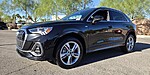Used 2024 AUDI Q3 S LINE PREMIUM 45 TFSI QUATTRO in LAS VEGAS, NEVADA