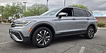 Used 2023 Volkswagen Tiguan 2.0T S FWD in LAS VEGAS, NEVADA