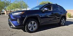 Used 2025 TOYOTA RAV4 XLE FWD in LAS VEGAS, NEVADA