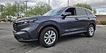 Used 2025 Honda CR-V LX AWD in LAS VEGAS, NEVADA