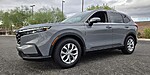 Used 2025 Honda CR-V LX 2WD in LAS VEGAS, NEVADA