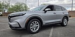 Used 2024 Honda CR-V EX-L 2WD in LAS VEGAS, NEVADA