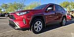 Used 2020 TOYOTA RAV4 LE FWD in LAS VEGAS, NEVADA
