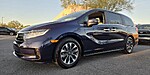 Used 2024 Honda Odyssey EX-L AUTO in LAS VEGAS, NEVADA