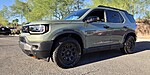 Used 2026 Honda Passport TRAILSPORT BLACKOUT AWD in LAS VEGAS, NEVADA