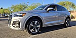 Used 2022 AUDI Q5 PREMIUM 40 TFSI QUATTRO in LAS VEGAS, NEVADA