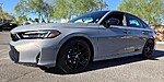 Used 2026 Honda Civic SPORT CVT in LAS VEGAS, NEVADA