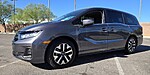 Used 2026 Honda Odyssey EX-L AUTO in LAS VEGAS, NEVADA