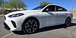 Used 2026 BMW 2 SERIES 228 XDRIVE GRAN COUPE in LAS VEGAS, NEVADA