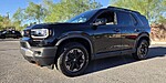 Used 2026 Honda Passport TRAILSPORT ELITE AWD in LAS VEGAS, NEVADA