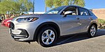 Used 2024 Honda HR-V LX 2WD CVT in LAS VEGAS, NEVADA