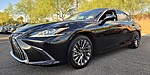 Used 2025 LEXUS ES ES 350 LUXURY FWD in LAS VEGAS, NEVADA