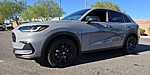 Used 2024 Honda HR-V SPORT 2WD CVT in LAS VEGAS, NEVADA