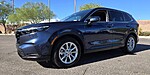 Used 2024 Honda CR-V EX 2WD in LAS VEGAS, NEVADA