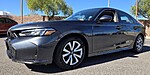 Used 2025 Honda Civic LX CVT in LAS VEGAS, NEVADA