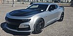 Used 2019 CHEVROLET CAMARO SS in LAS VEGAS, NEVADA