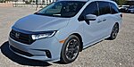 Used 2024 Honda Odyssey ELITE in LAS VEGAS, NEVADA