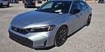 Used 2026 Honda Civic SPORT in LAS VEGAS, NEVADA