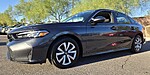 Used 2026 Honda Civic LX CVT in LAS VEGAS, NEVADA