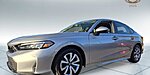 Used 2026 Honda Civic LX CVT in LAS VEGAS, NEVADA