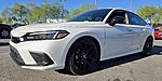 Used 2024 Honda Civic SPORT CVT in LAS VEGAS, NEVADA