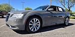 Used 2017 CHRYSLER 300 LIMITED RWD in LAS VEGAS, NEVADA